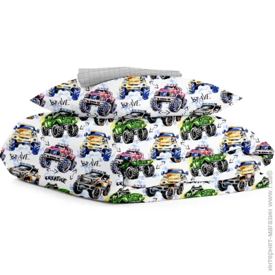    Cosas   BRAVE CARS CS1 (4822052382615)