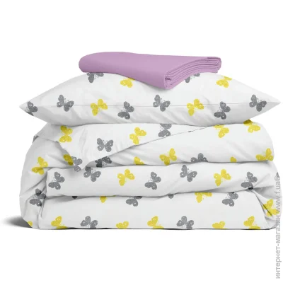    Cosas  110x140   BUTTERFLY SC12 (4822052374993)