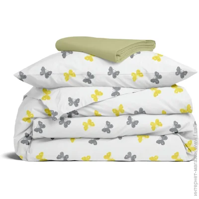    Cosas  110x140   BUTTERFLY SC14 (4822052375013)