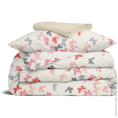    Cosas  110x140   BUTTERFLY SC9 (4822052373521)