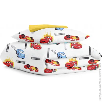    Cosas  160x220   CARS CS3 (4822052223475)