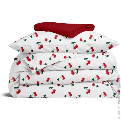    Cosas  110x140   CHERRY (4822052265703)