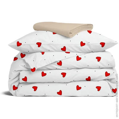    Cosas  160x220   CHERRY HEARTS (4822052399996)