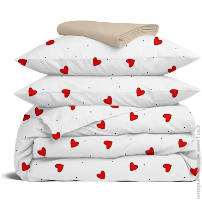    Cosas  160x220   CHERRY HEARTS (4822052400166)