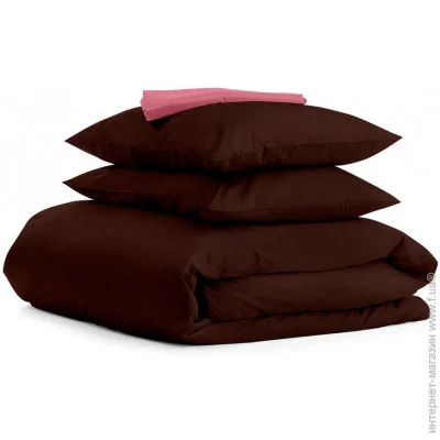    Cosas  160x220   CHOCOLATE SATIN CS2 (4822052429778)