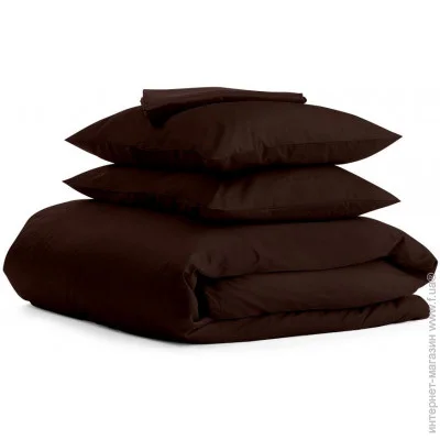    Cosas  160x220   CHOCOLATE SATIN CS4 (4822052257272)