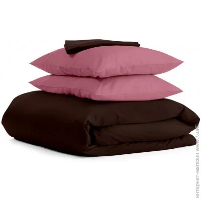    Cosas  160x220   CHOCOLATE SATIN CS6 (4822055197773)