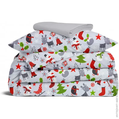    Cosas  110x140     CHRISTMAS CS3 (4822052243404)