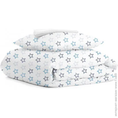    Cosas  110x140   CLEAR STARS (4822052086773)