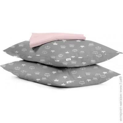 Cosas     CROWN GREY PUDRA (4822052028766)