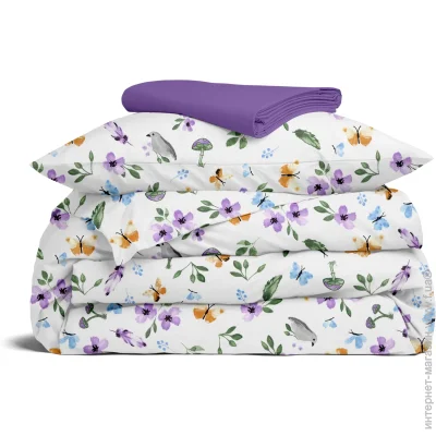   Cosas  110x140   BIRDS CS4 (4822052382608)