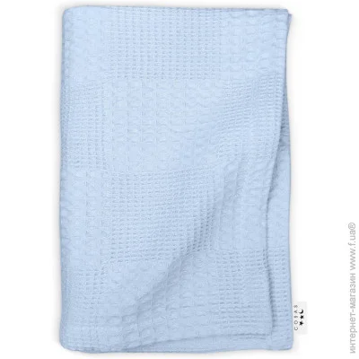  Cosas CUBE LIGHT BLUE (4822052064313)