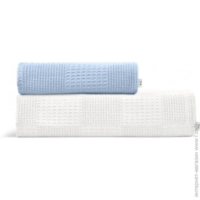   Cosas 2 CUBE LIGHT BLUE & CUBE WHITE (4822052064351)