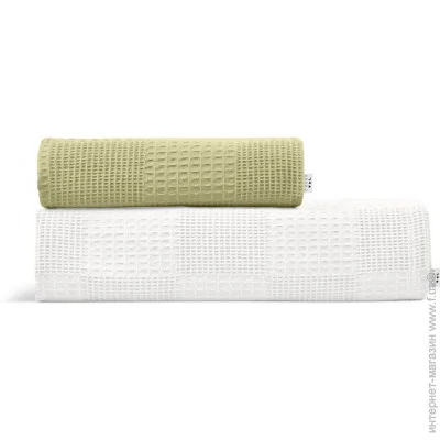  Cosas 2 CUBE OLIVE & CUBE WHITE (4822052064375)