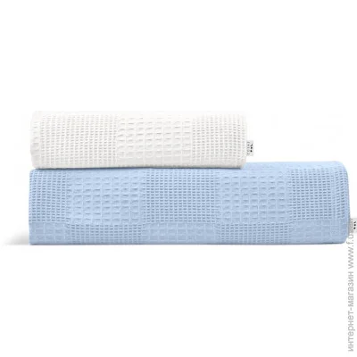   Cosas 2 CUBE WHITE & CUBE LIGHT BLUE (4822052064382)