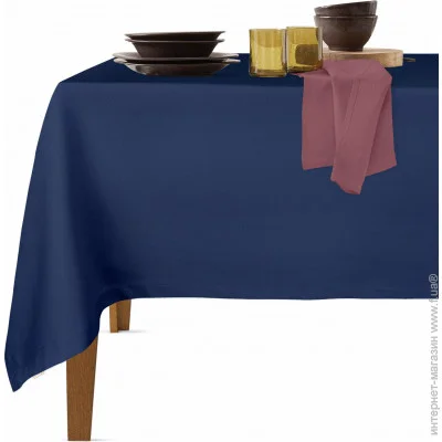 Cosas     DARK BLUE & BLUEBERRY (4822052073773)