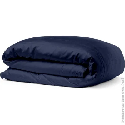 Cosas   DARK BLUE SATIN (4822052275771)