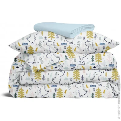    Cosas  110x140   DREAMING DINO CS1 (4822052253021)