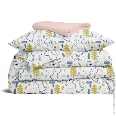    Cosas  160x220   DREAMING DINO CS2 (4822052257234)