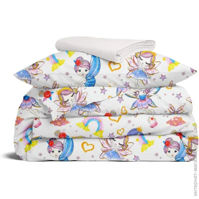   Cosas  160x220   FAIRIES CS8 (4822052267417)