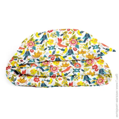 Cosas ϳ  FAIRY BIRDS (4822052158616)