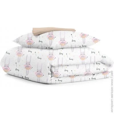    Cosas   FAIRY BUNNY (4822052230718)