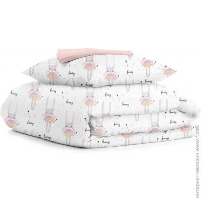   Cosas  160x220   FAIRY BUNNY CS1 (4822052230725)