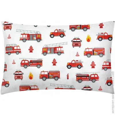 Cosas   FIRE TRUCK (4822071995278)
