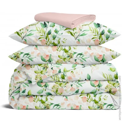    Cosas   FLORAL LEAVES (4822052260852)