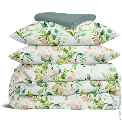    Cosas  180x220   FLORAL LEAVES (4822052268315)