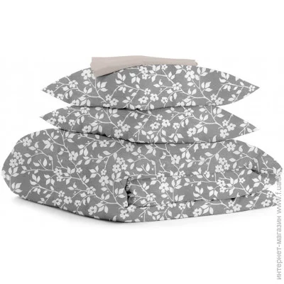    Cosas  200x220   FLOWERS CS1 (4822052091029)