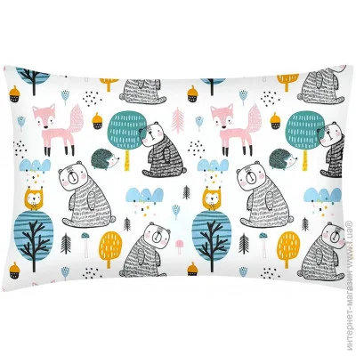 Cosas   FOREST ANIMALS (4822052068298)