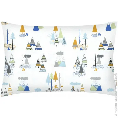 Cosas   FOREST WIGWAM (4822052080672)