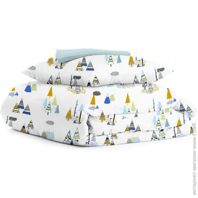    Cosas   FOREST WIGWAM (4822052083437)