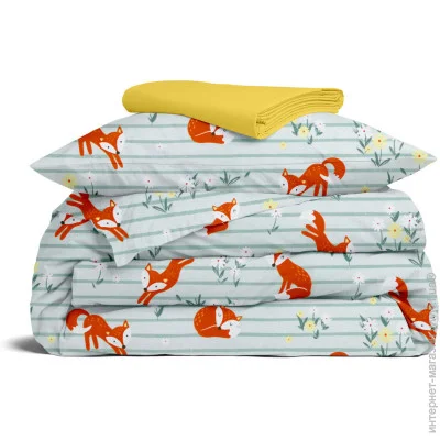    Cosas  110x140   FOX CS16 (4822052265895)