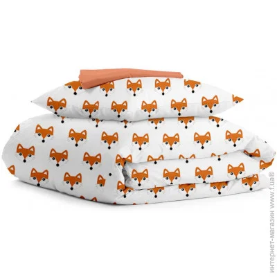    Cosas   FOX PAWS (4822052036877)