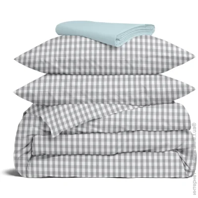    Cosas   GRAY CHECK (4822052404454)