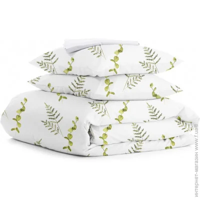    Cosas  180x220   GREEN FOLIAGE (4822052047750)