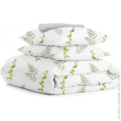    Cosas   GREEN FOLIAGE CS2 (4822052048184)