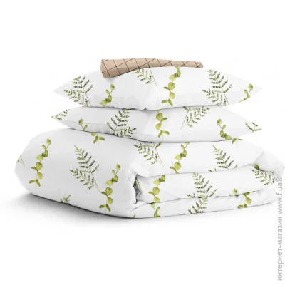    Cosas   GREEN FOLIAGE CS3 (4822052142707)
