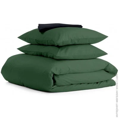    Cosas   GREEN SATIN (4822052119822)