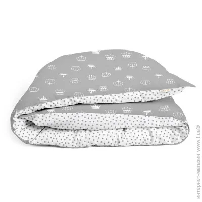 Cosas   GREY CROWN CS2 (4822080045278)