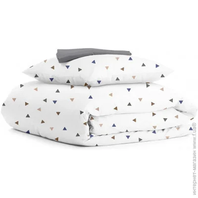    Cosas   GREY DELTA (4822052080917)