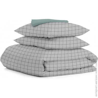    Cosas  160x220   GREY GEOMETRY CS5 (4822052142981)