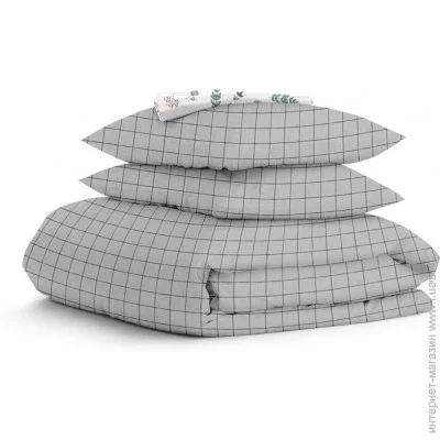    Cosas  200x220   GREY GEOMETRY CS9 (4822052142028)