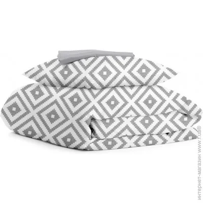    Cosas   GREY ORNAMENT (4822052059135)