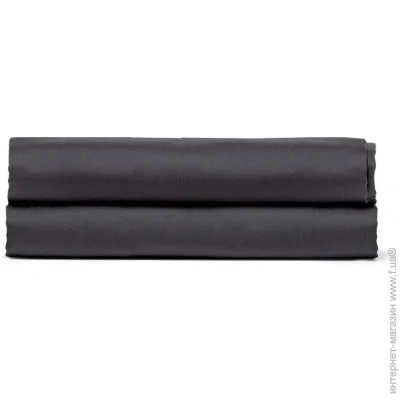 Cosas Євро простирадло GREY SATIN (4822059225274) Cosas Євро простирадло GREY SATIN (4822059225274)