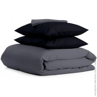    Cosas  160x220   GREY SATIN CS11 (4822055179779)