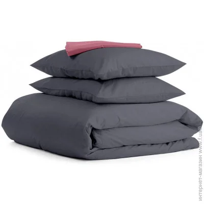    Cosas  160x220   GREY SATIN CS3 CS1 (4822055189778)