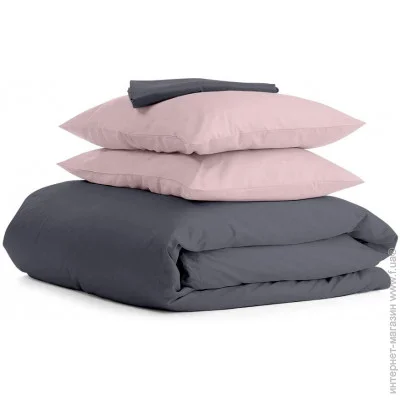   Cosas  160x220   GREY SATIN CS5 (4822053051770)